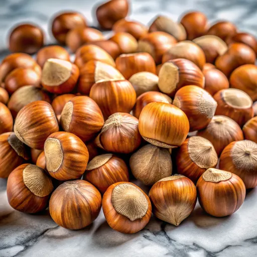 Enhancing Libido with Hazelnuts